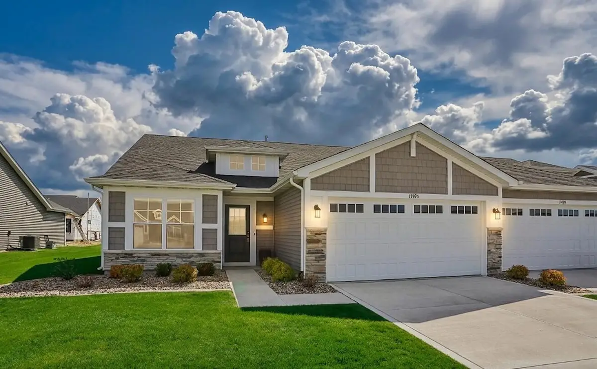 13595 Freedom Way, Cedar Lake, IN 46303 - #1