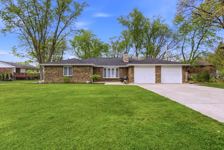 815 Schilling Drive, Dyer, IN 46311 - #2