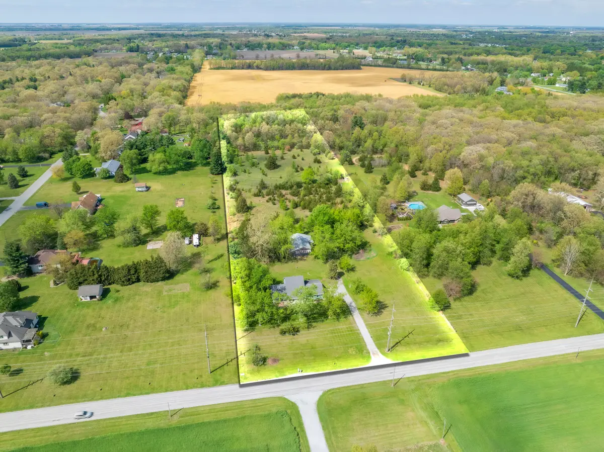 9300 W 1100 N, Demotte, IN 46310 - #1