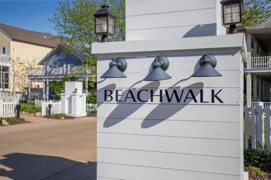 822 Washington Park Blvd, Michigan City, IN 46360 - #3
