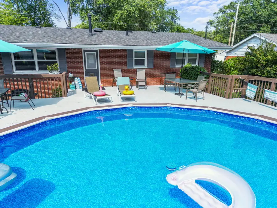 401 S 15th Street, Chesterton, IN 46304 - #3
