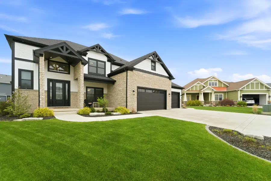 825 Schilling Drive, Crown Point, IN 46307 - #2