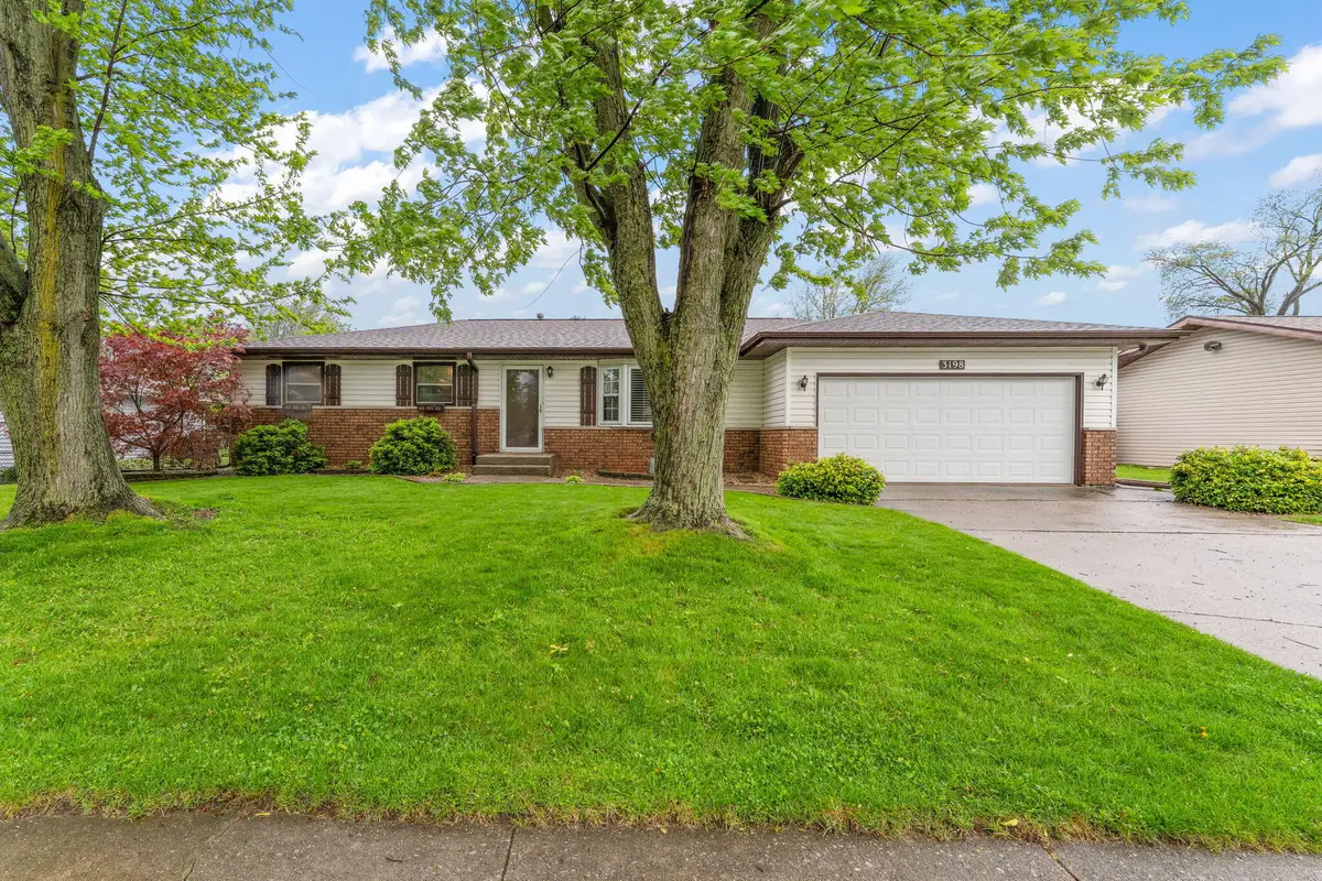 3198 May Street, Portage, IN 46368 - #1