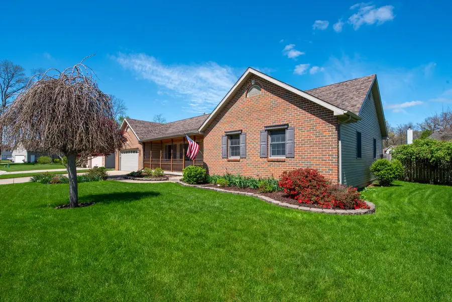 6818 Trailside Avenue, Portage, IN 46368 - #2