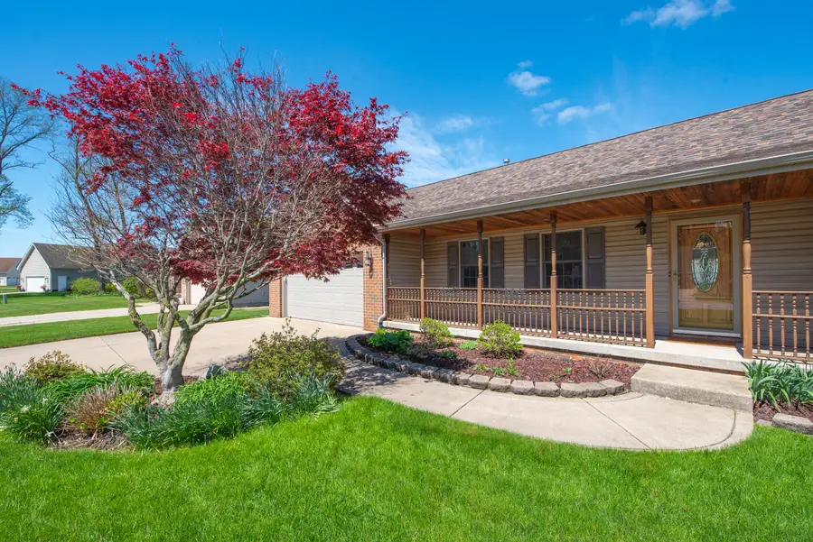 6818 Trailside Avenue, Portage, IN 46368 - #3
