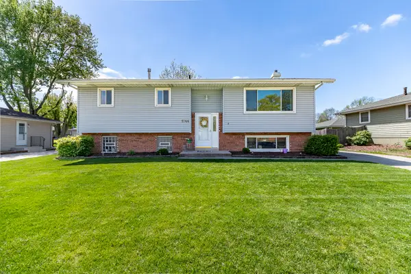 1644 Michael Drive, Schererville, IN 46375