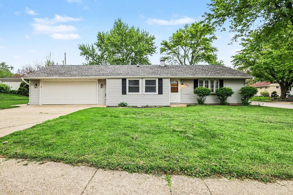 7080 Sherwood Avenue, Portage, IN 46368 - #1