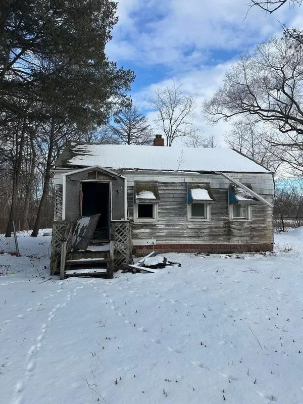2001 Hovey Place, Gary, IN 46406