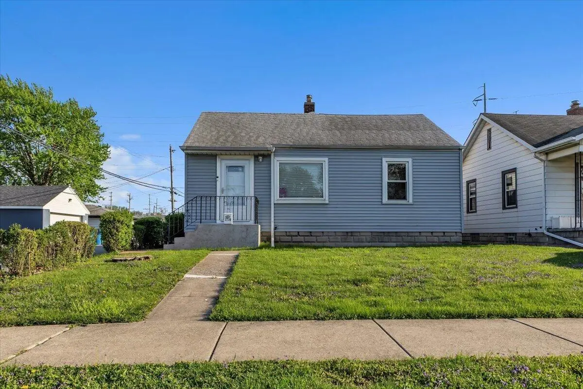 2736 Ross Street, Highland, IN 46322 - #1