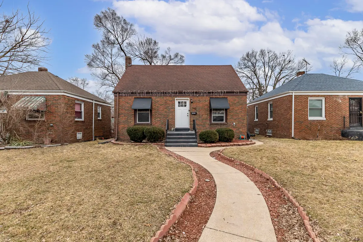 745 Porter Street, Gary, IN 46406 - #1
