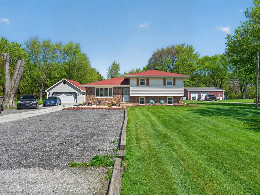 4026 W 61st Avenue, Hobart, IN 46342 - #3