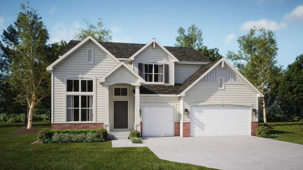 8859 Hemlock Lane, Lowell, IN 46356 - #1