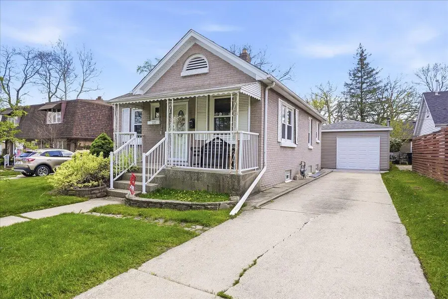 120 W 2nd Street, Hobart, IN 46342 - #2
