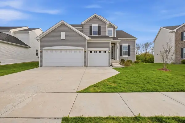 1751 E 111th Place, Crown Point, IN 46307