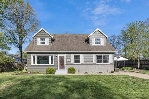 4122 Breckenridge Avenue, Michigan City, IN 46360
