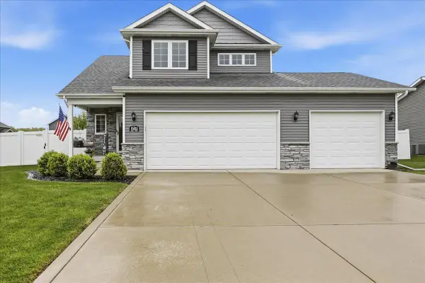 15011 Euclid Street, Cedar Lake, IN 46303