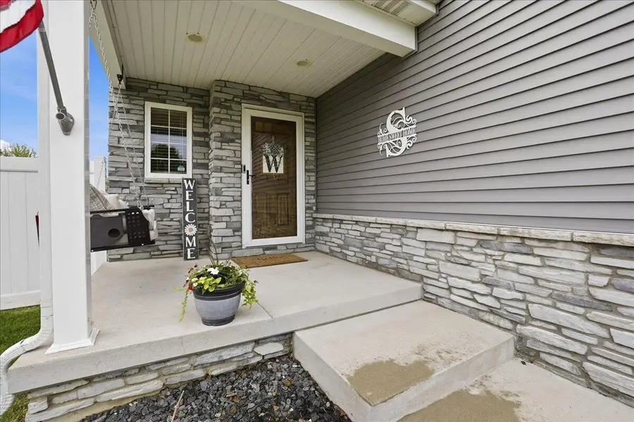15011 Euclid Street, Cedar Lake, IN 46303 - #3