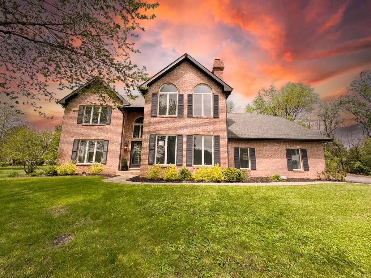 3807 Waxwing Court, Valparaiso, IN 46383 - #1