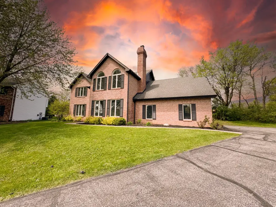 3807 Waxwing Court, Valparaiso, IN 46383 - #2