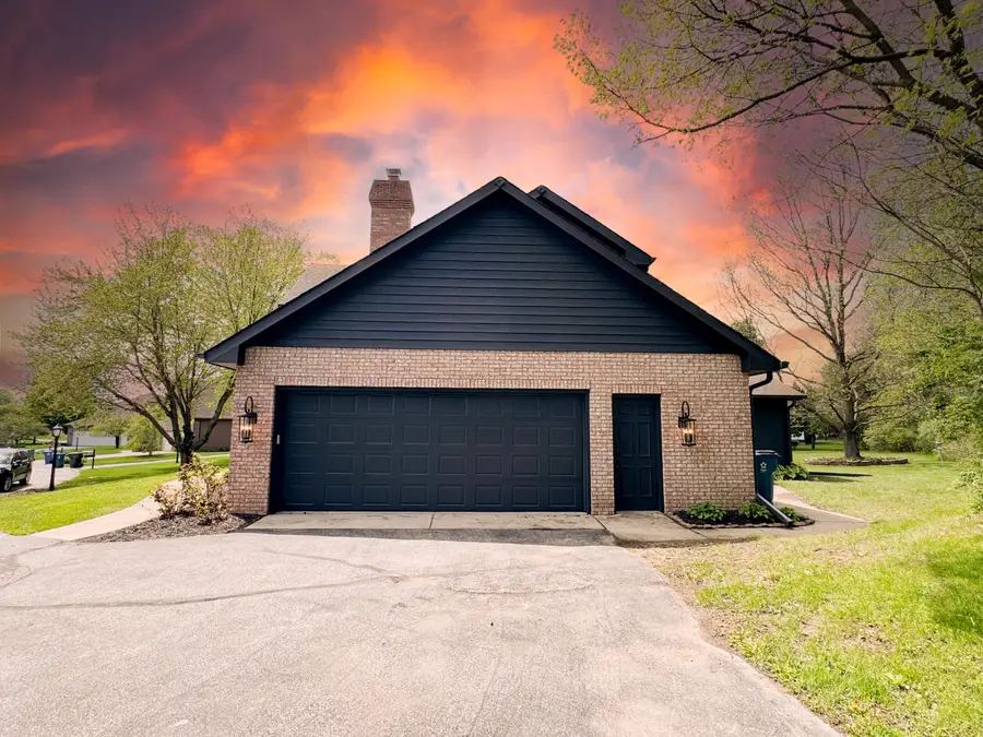 3807 Waxwing Court, Valparaiso, IN 46383 - #3
