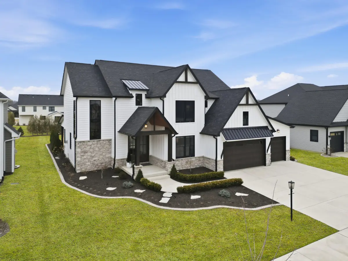 9727 Dune Grass Way, Saint John, IN 46373 - #1