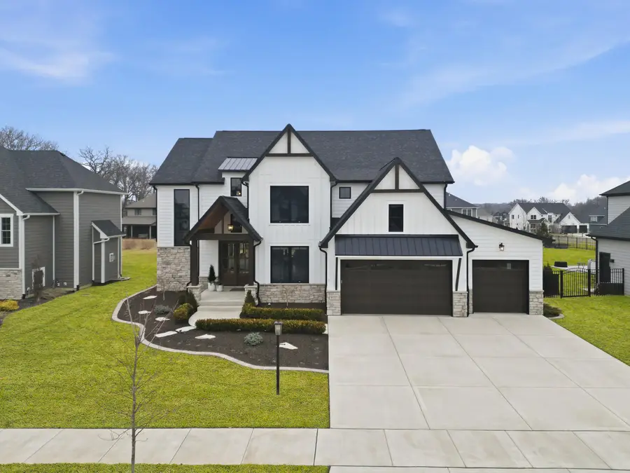 9727 Dune Grass Way, Saint John, IN 46373 - #2