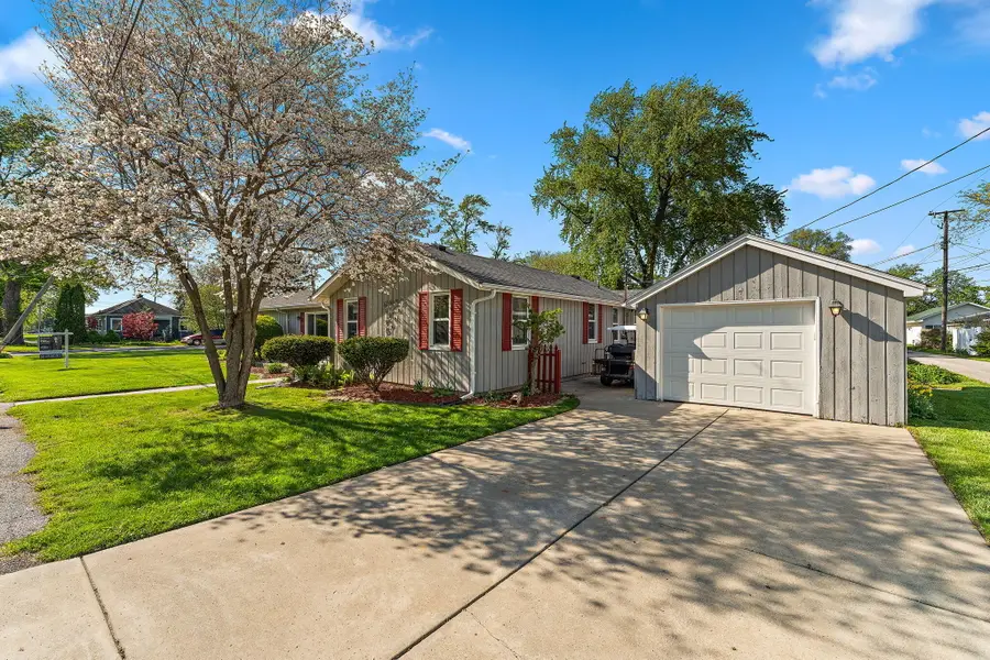 1047 State Street, Hobart, IN 46342 - #2