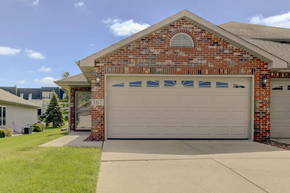 307 Deertrail Lane, Schererville, IN 46375 - #1