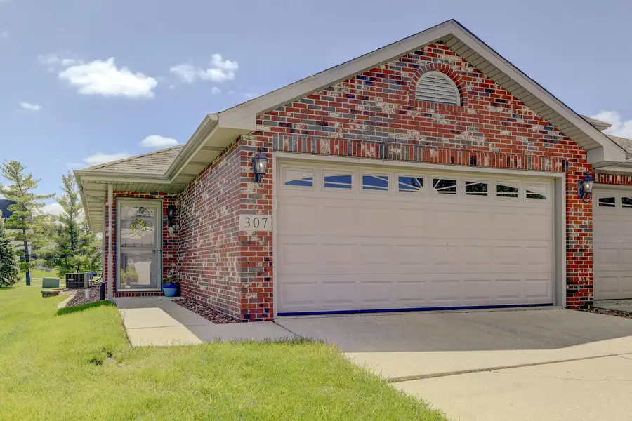 307 Deertrail Lane, Schererville, IN 46375 - #3