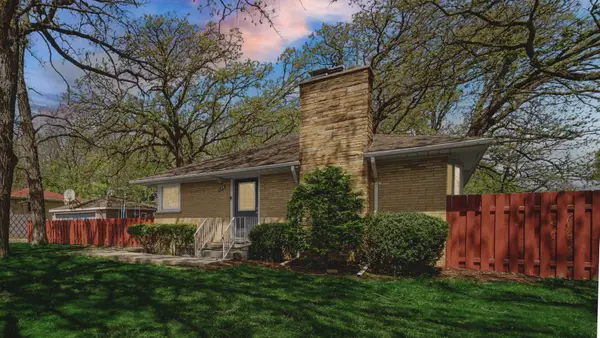 138 N Road, Schererville, IN 46375