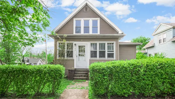 302 Rockwood Street, La Porte, IN 46350
