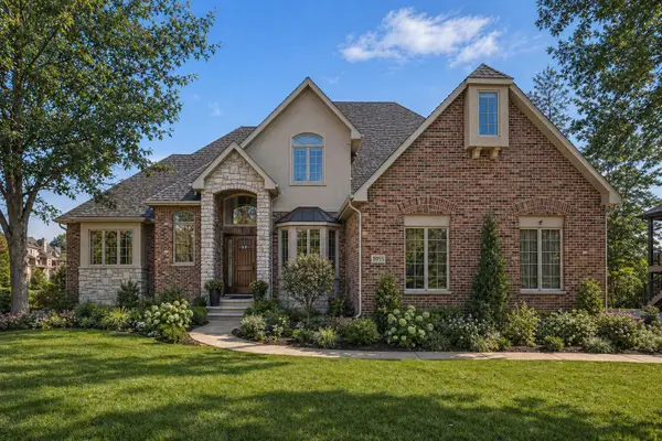 8955 Hillside Drive, St. John, IN 46373