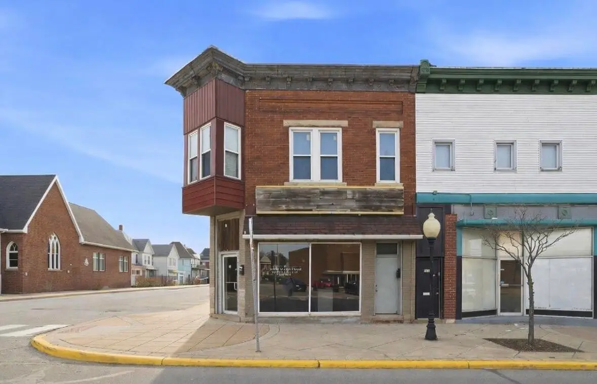 1115 Franklin Street, Michigan City, IN 46360 - #1