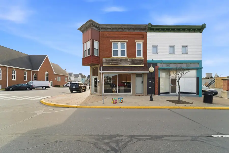1115 Franklin Street, Michigan City, IN 46360 - #2
