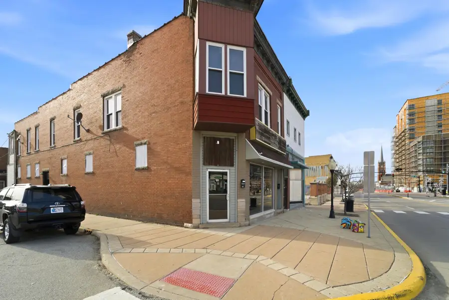 1115 Franklin Street, Michigan City, IN 46360 - #3