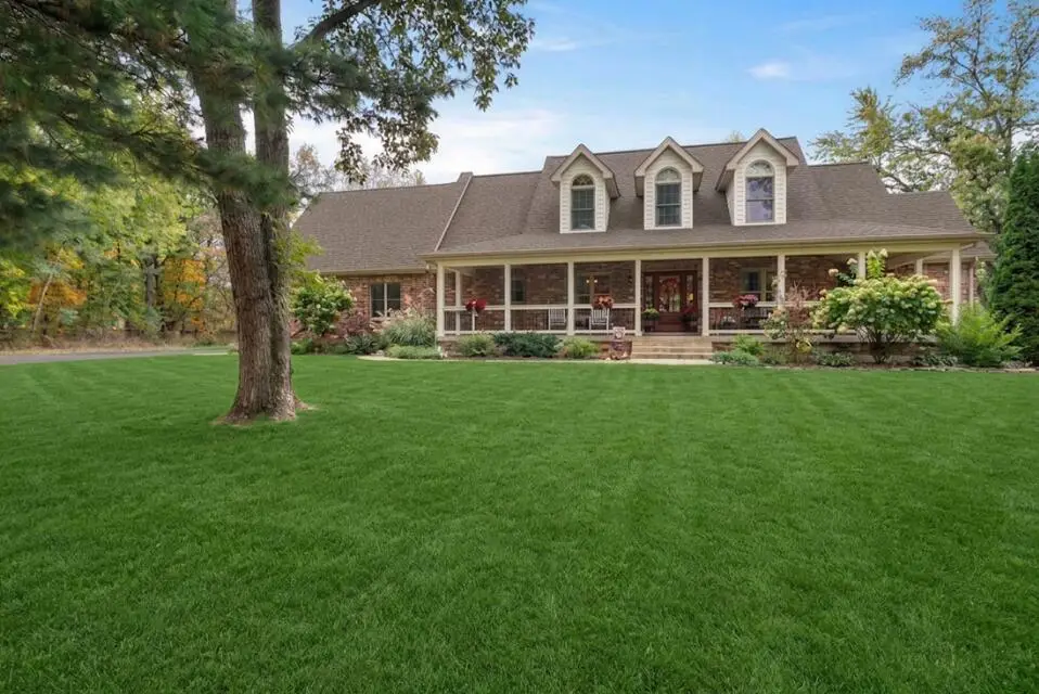 9905 W 113th Avenue, Cedar Lake, IN 46303 - #1