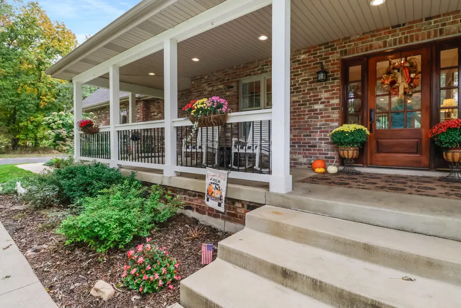 9905 W 113th Avenue, Cedar Lake, IN 46303 - #2