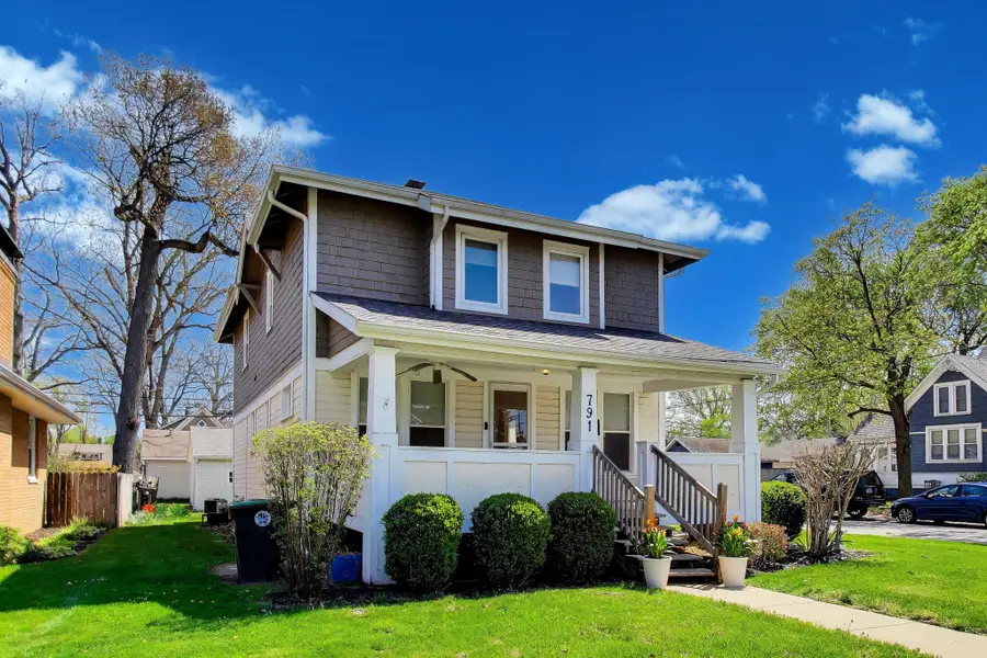 791 Lincoln Street, Hobart, IN 46342 - #2