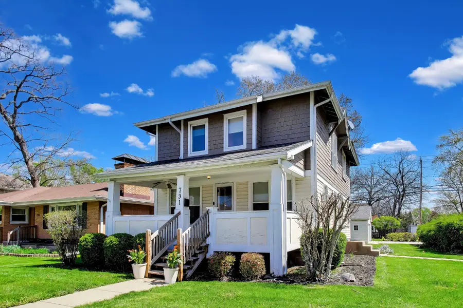 791 Lincoln Street, Hobart, IN 46342 - #3