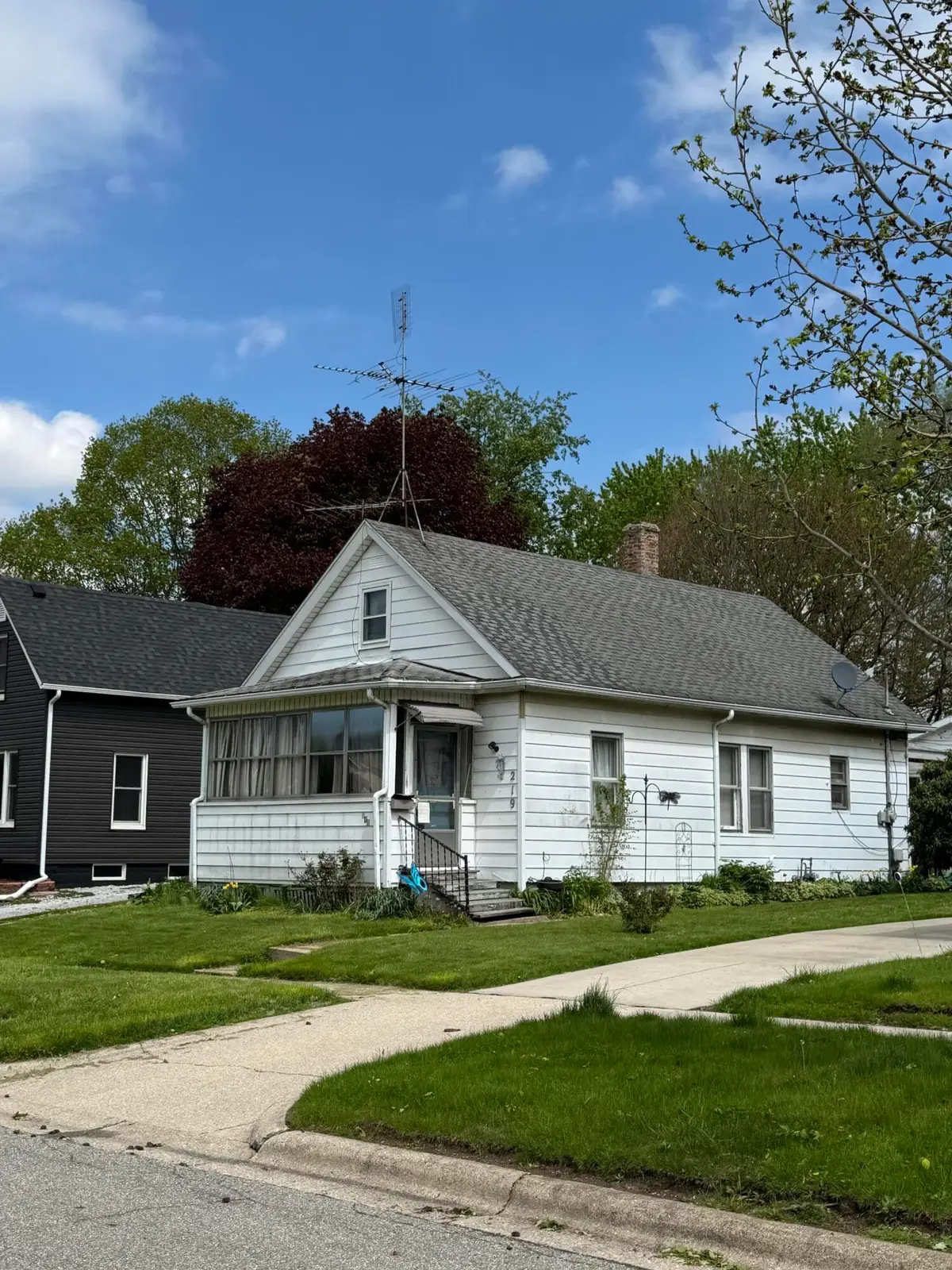 219 Cable Street, La Porte, IN 46350 - #1