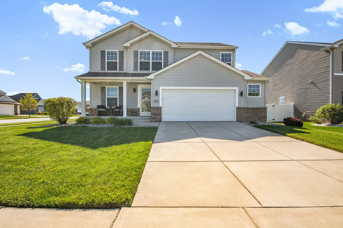 13205 Mckinley Place, Crown Point, IN 46307 - #1