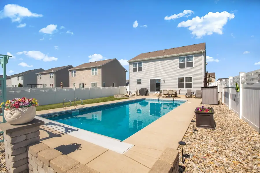 13205 Mckinley Place, Crown Point, IN 46307 - #2