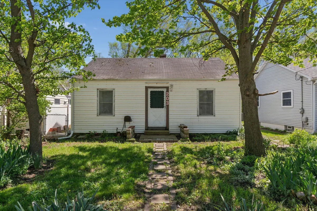 203 Washington Park Boulevard, Michigan City, IN 46360 - #1