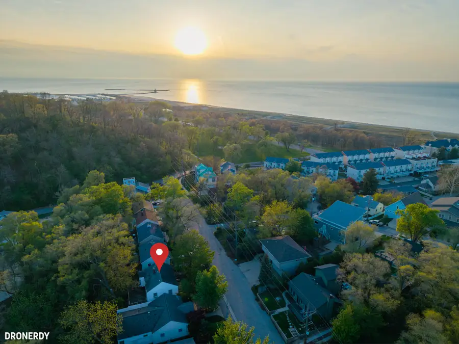 203 Washington Park Boulevard, Michigan City, IN 46360 - #2