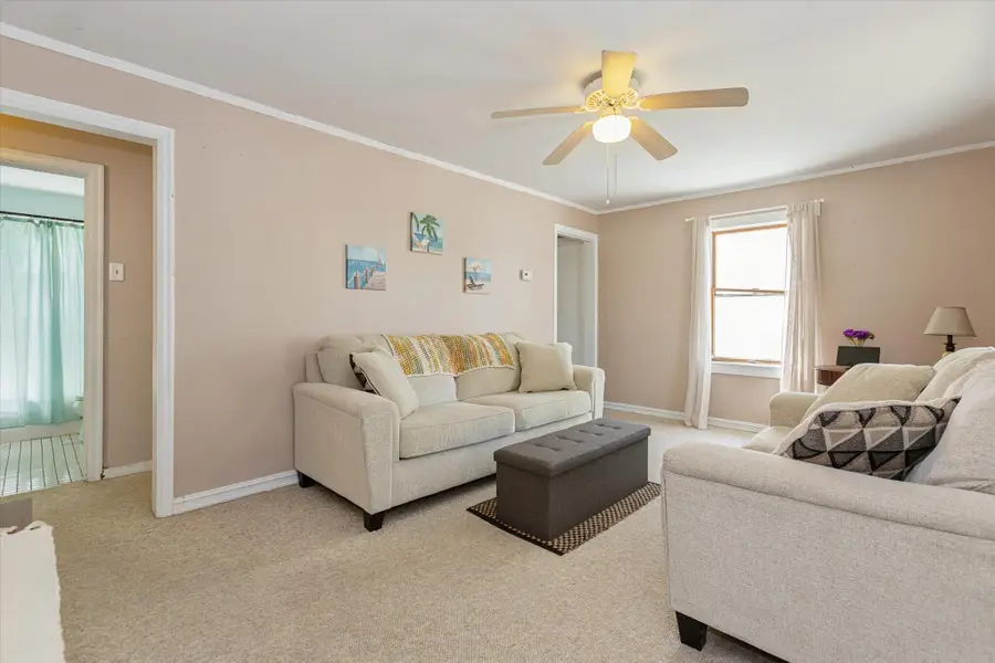 203 Washington Park Boulevard, Michigan City, IN 46360 - #3