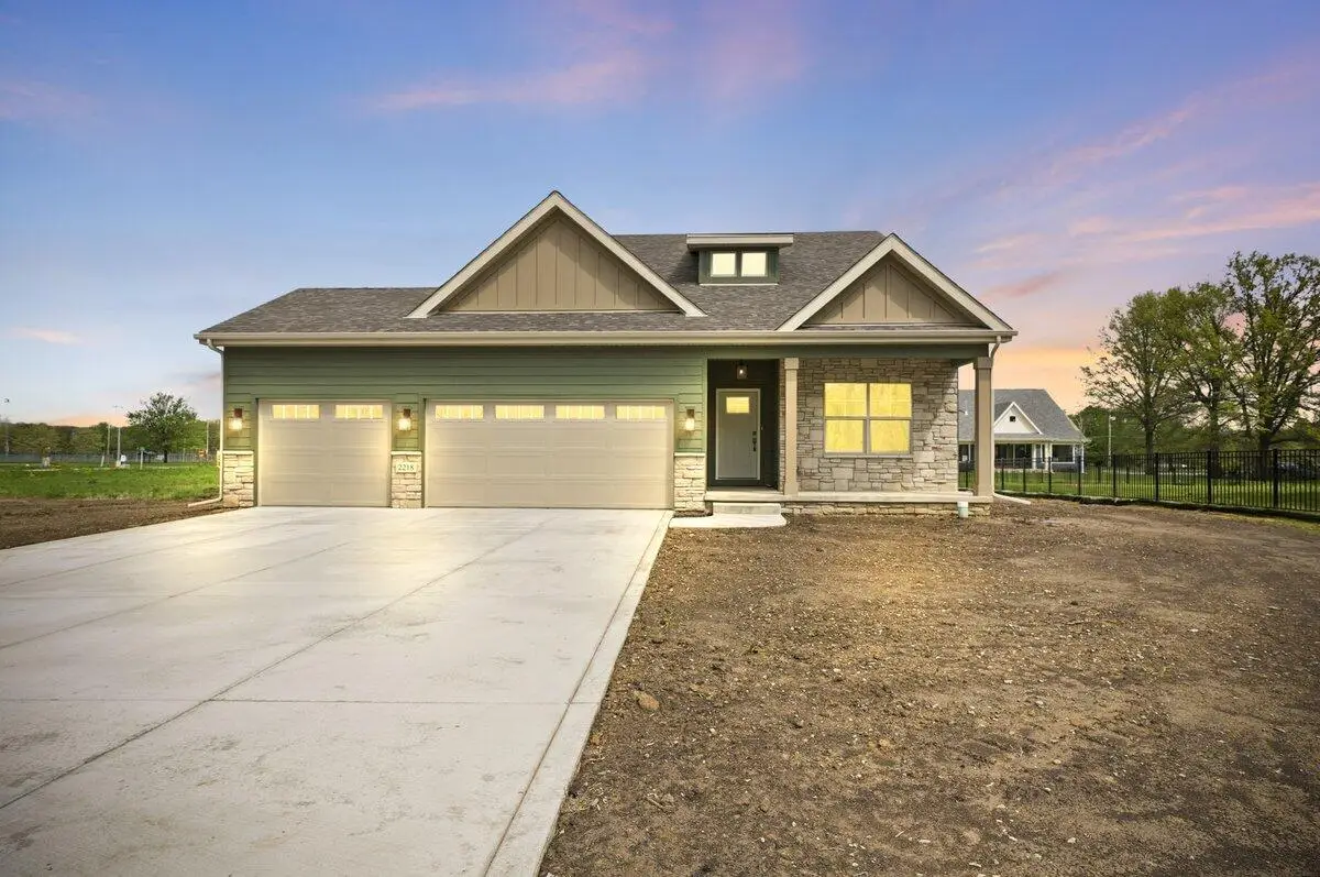 2218 Pradera Trail, Chesterton, IN 46304 - #1