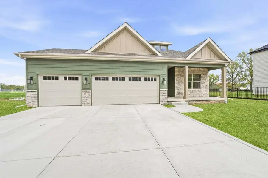 2218 Pradera Trail, Chesterton, IN 46304 - #2