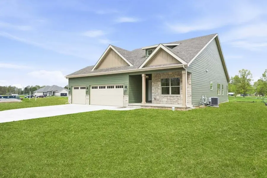 2218 Pradera Trail, Chesterton, IN 46304 - #3
