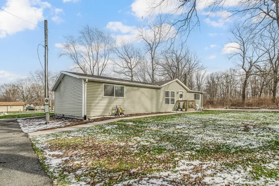 1415 N 200 E, Chesterton, IN 46304 - #3