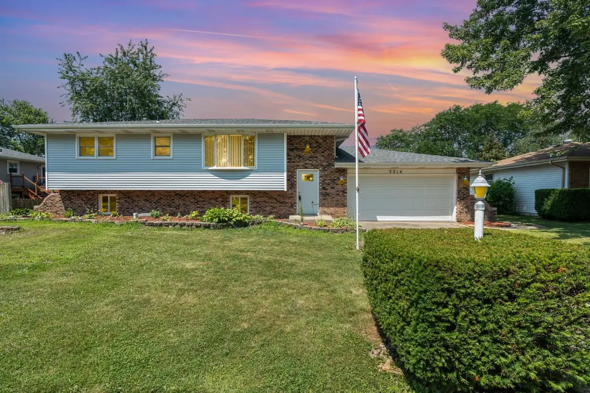 3214 Cooley Street, Portage, IN 46368 - #1